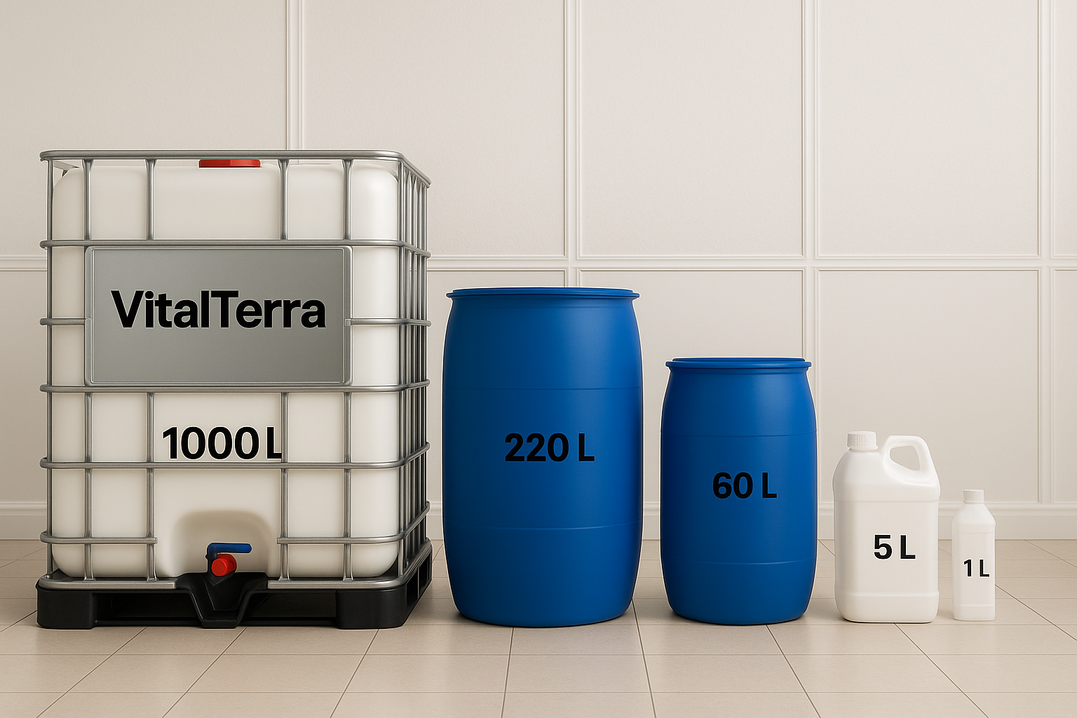 Ambalajlı Ürünler