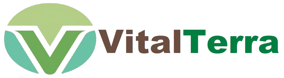 VitalTerra Logo